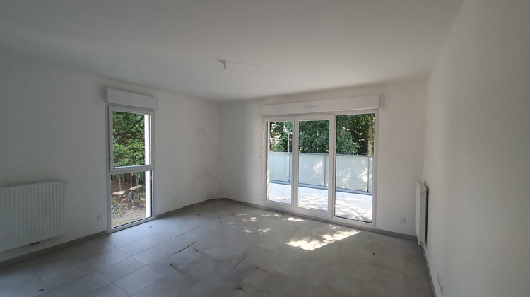 Ma-Cabane - Vente Appartement Nantes, 88 m²