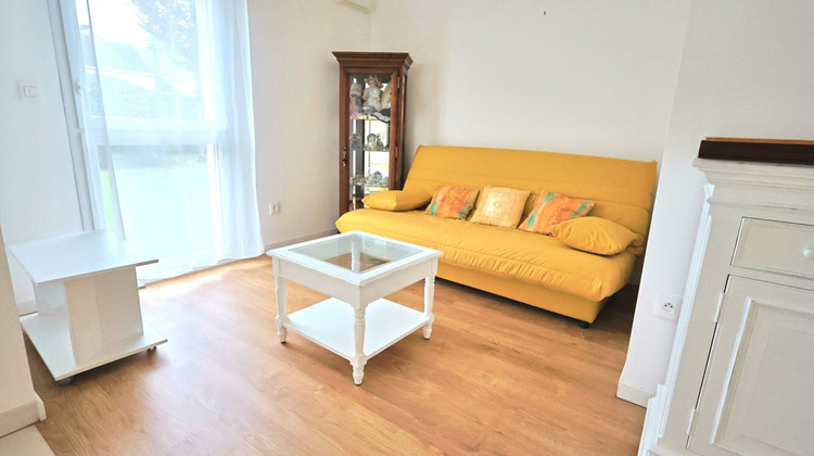 Ma-Cabane - Vente Appartement NANTES, 59 m²