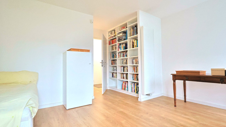 Ma-Cabane - Vente Appartement NANTES, 59 m²
