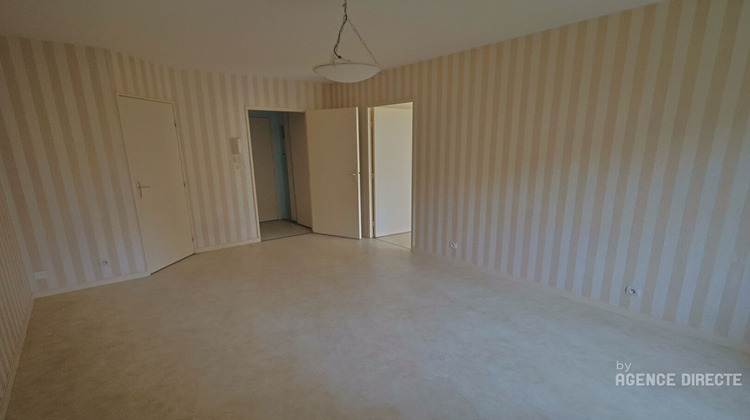 Ma-Cabane - Vente Appartement NANTES, 34 m²