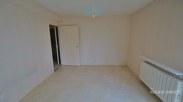 Ma-Cabane - Vente Appartement NANTES, 34 m²