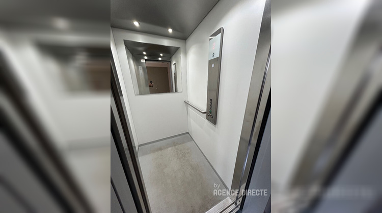 Ma-Cabane - Vente Appartement NANTES, 34 m²