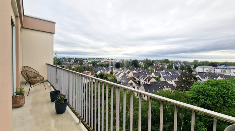 Ma-Cabane - Vente Appartement NANTES, 81 m²