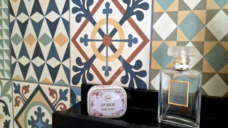 Ma-Cabane - Vente Appartement NANTES, 81 m²