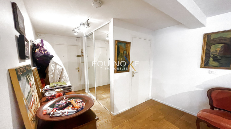 Ma-Cabane - Vente Appartement Nantes, 71 m²