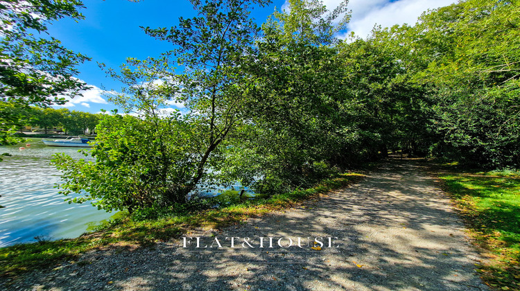 Ma-Cabane - Vente Appartement Nantes, 87 m²