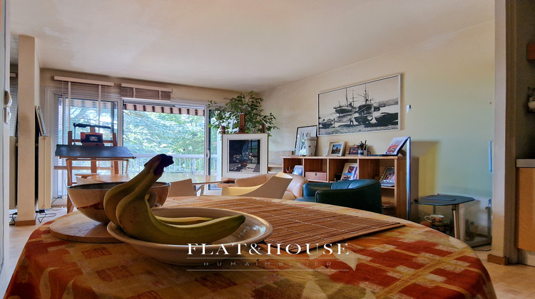 Ma-Cabane - Vente Appartement Nantes, 87 m²