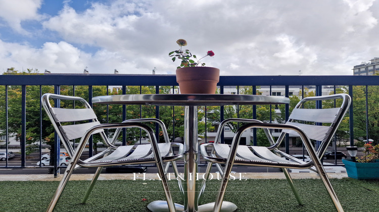 Ma-Cabane - Vente Appartement Nantes, 92 m²