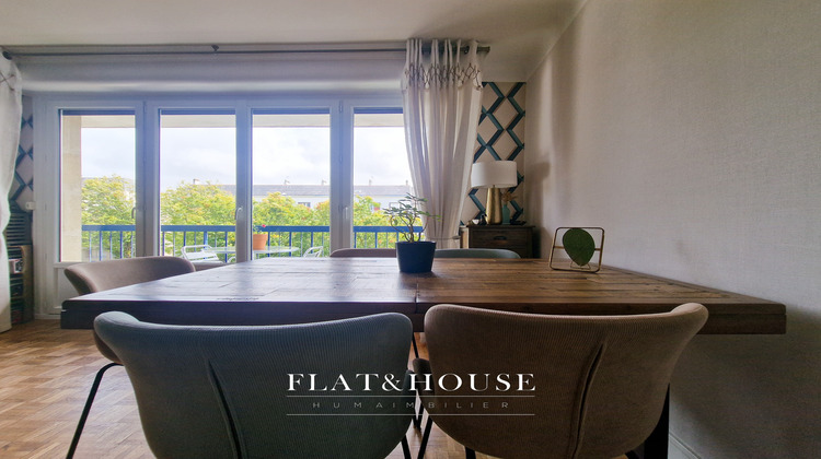 Ma-Cabane - Vente Appartement Nantes, 92 m²