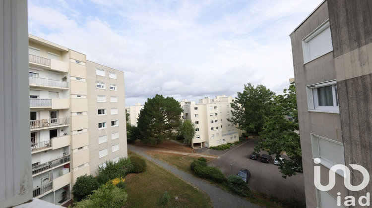 Ma-Cabane - Vente Appartement Nantes, 69 m²