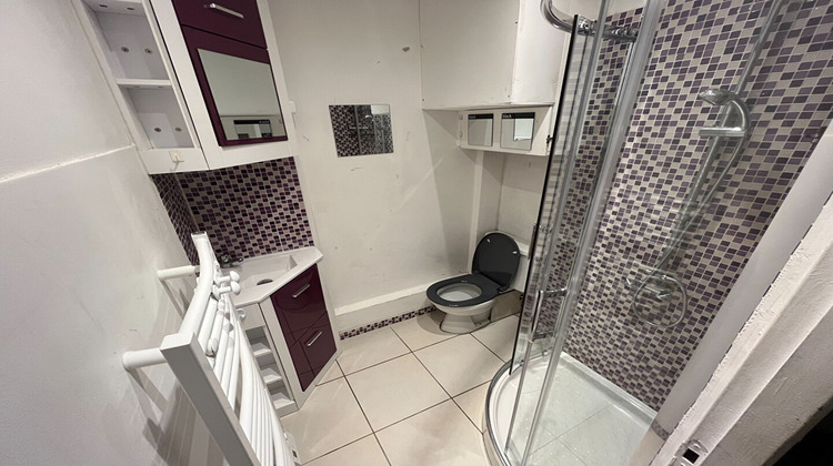 Ma-Cabane - Vente Appartement NANTES, 26 m²