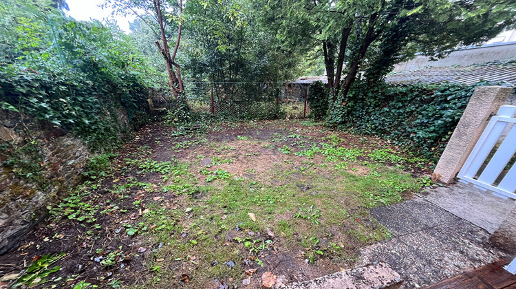 Ma-Cabane - Vente Appartement NANTES, 26 m²