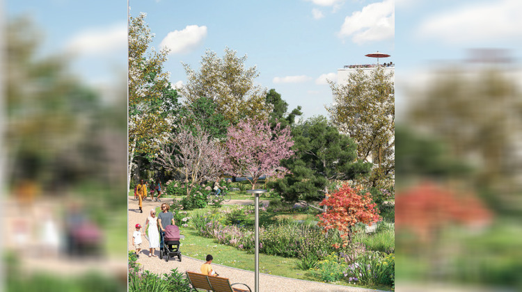 Ma-Cabane - Vente Appartement Nantes, 82 m²