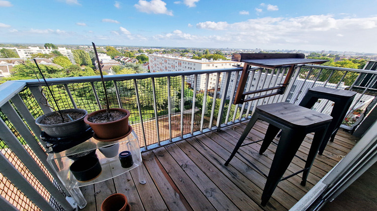 Ma-Cabane - Vente Appartement NANTES, 54 m²