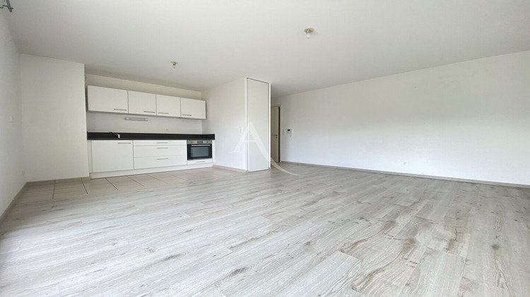 Ma-Cabane - Vente Appartement NANTES, 65 m²