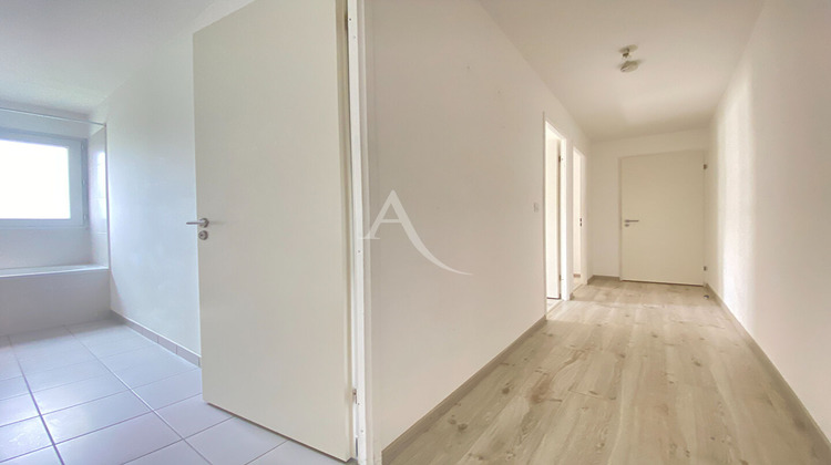 Ma-Cabane - Vente Appartement NANTES, 65 m²