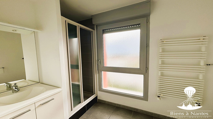 Ma-Cabane - Vente Appartement NANTES, 57 m²