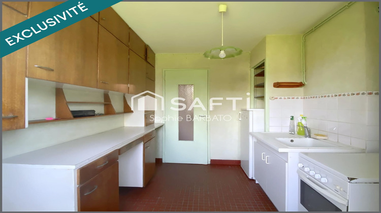 Ma-Cabane - Vente Appartement Nantes, 61 m²