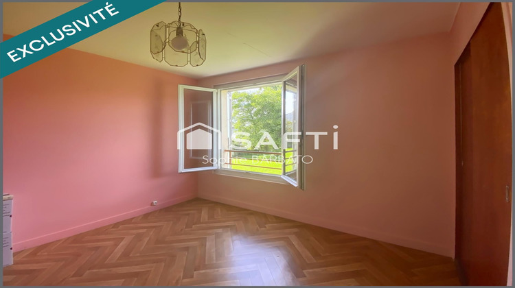 Ma-Cabane - Vente Appartement Nantes, 61 m²