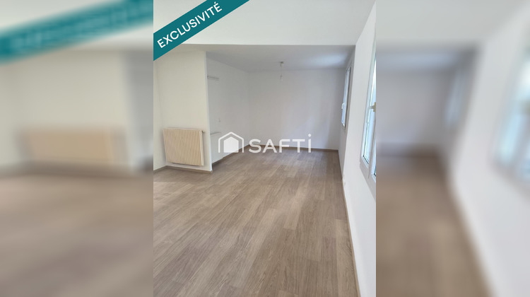 Ma-Cabane - Vente Appartement Nantes, 59 m²