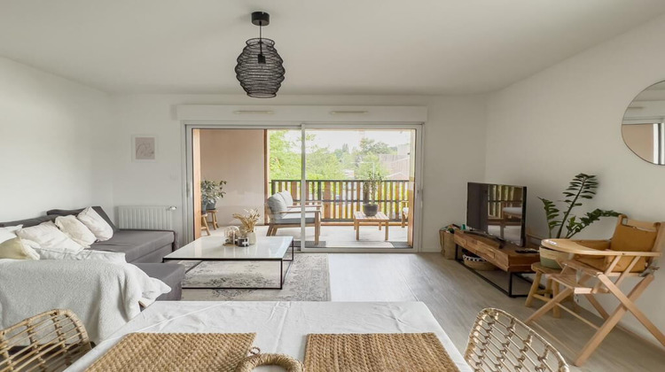 Ma-Cabane - Vente Appartement NANTES, 70 m²