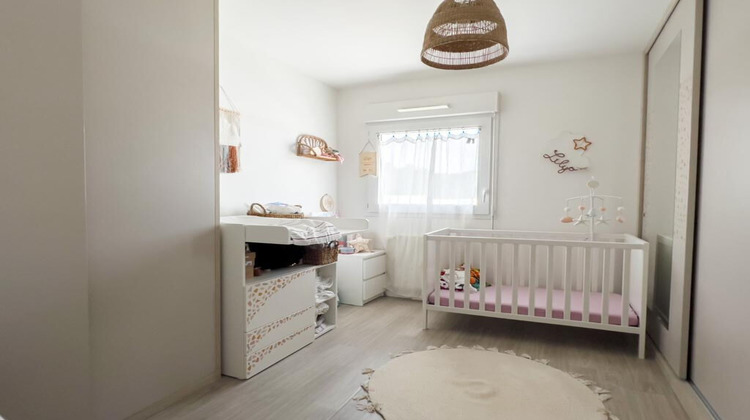 Ma-Cabane - Vente Appartement NANTES, 70 m²