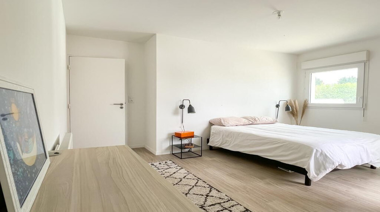 Ma-Cabane - Vente Appartement NANTES, 70 m²