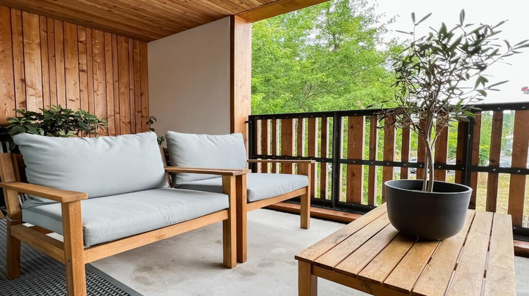 Ma-Cabane - Vente Appartement NANTES, 70 m²