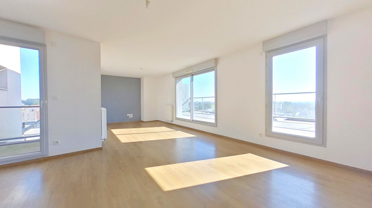 Ma-Cabane - Vente Appartement NANTES, 89 m²