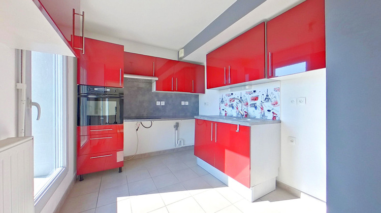 Ma-Cabane - Vente Appartement NANTES, 89 m²