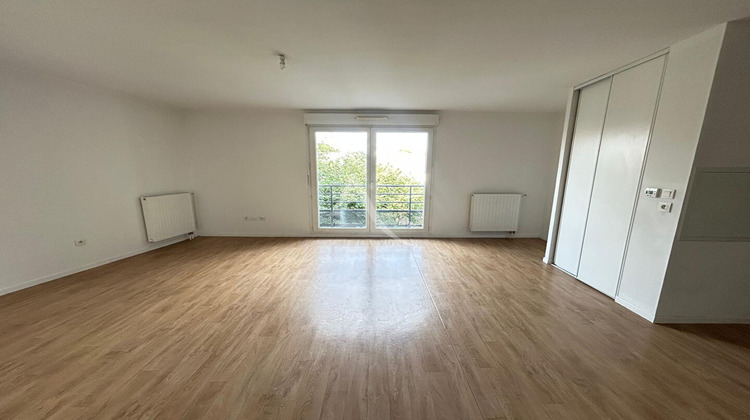 Ma-Cabane - Vente Appartement NANTES, 58 m²