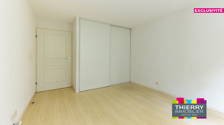 Ma-Cabane - Vente Appartement NANTES, 36 m²