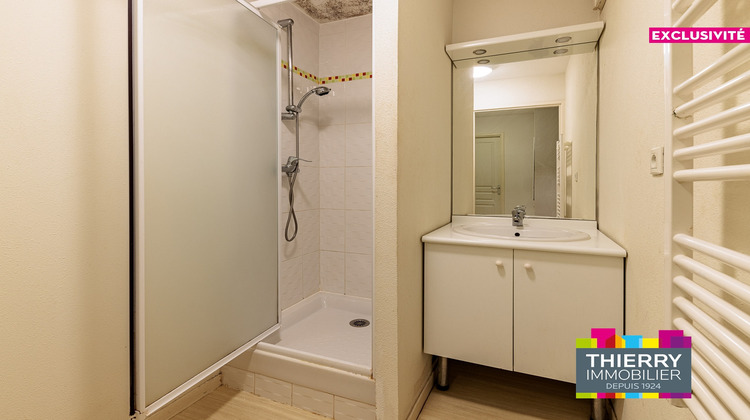 Ma-Cabane - Vente Appartement NANTES, 36 m²