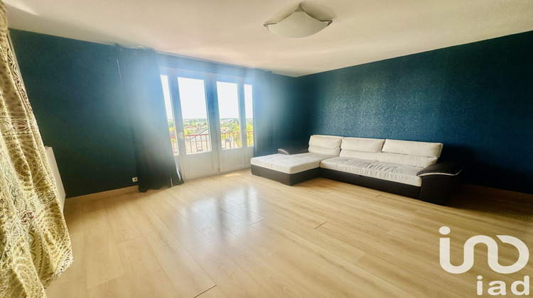 Ma-Cabane - Vente Appartement Nantes, 64 m²