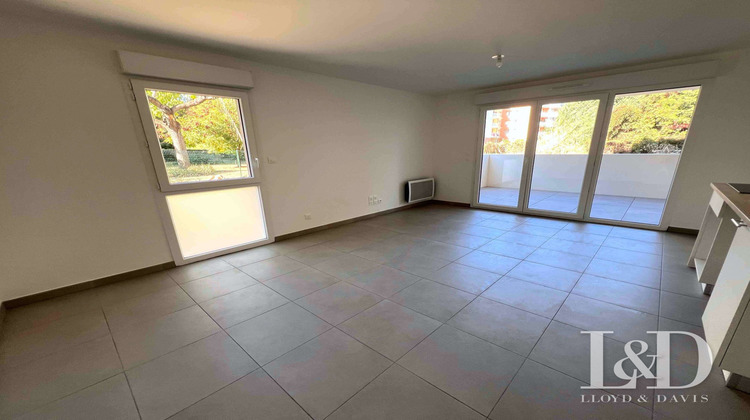 Ma-Cabane - Vente Appartement Nantes, 44 m²