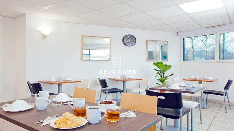 Ma-Cabane - Vente Appartement Nantes, 20 m²