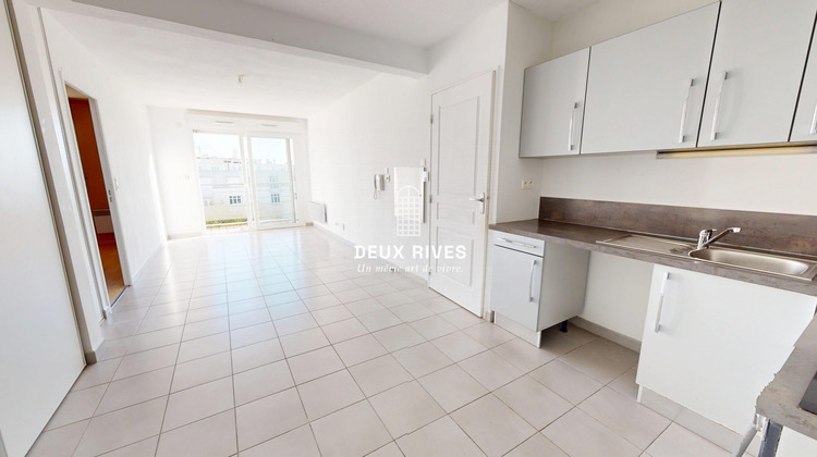 Ma-Cabane - Vente Appartement Nantes, 57 m²