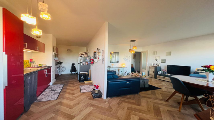 Ma-Cabane - Vente Appartement NANTES, 53 m²