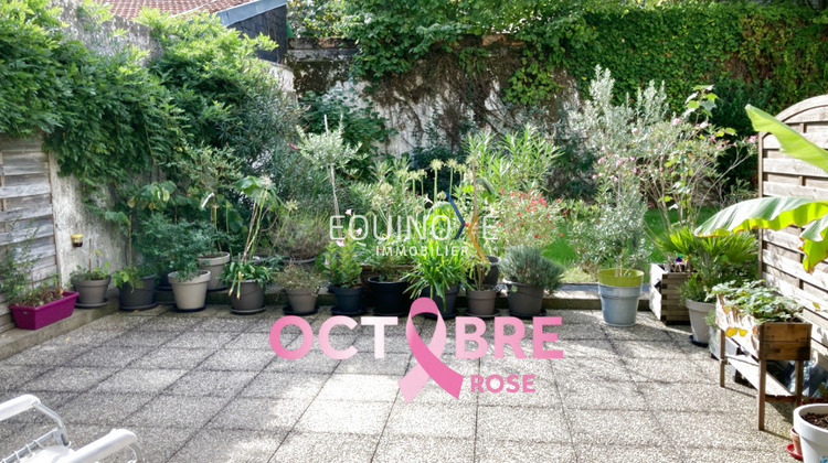 Ma-Cabane - Vente Appartement Nantes, 71 m²