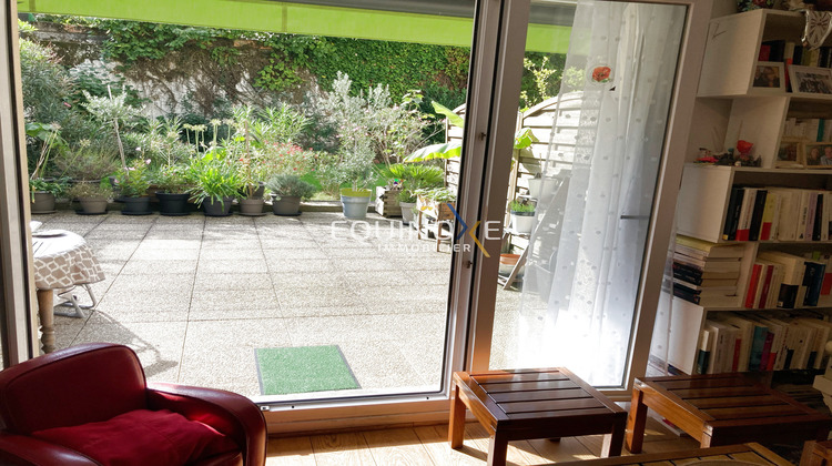 Ma-Cabane - Vente Appartement Nantes, 71 m²