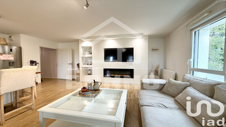 Ma-Cabane - Vente Appartement Nantes, 74 m²