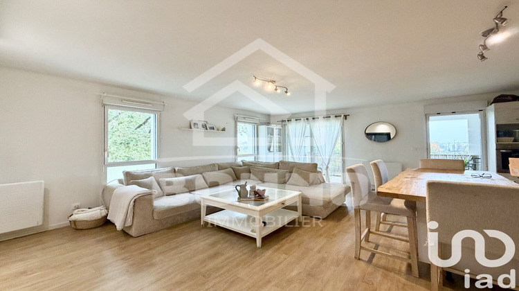 Ma-Cabane - Vente Appartement Nantes, 74 m²