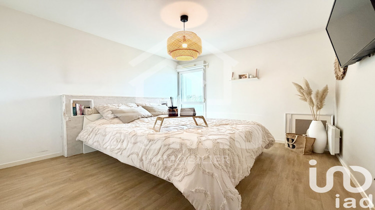 Ma-Cabane - Vente Appartement Nantes, 74 m²