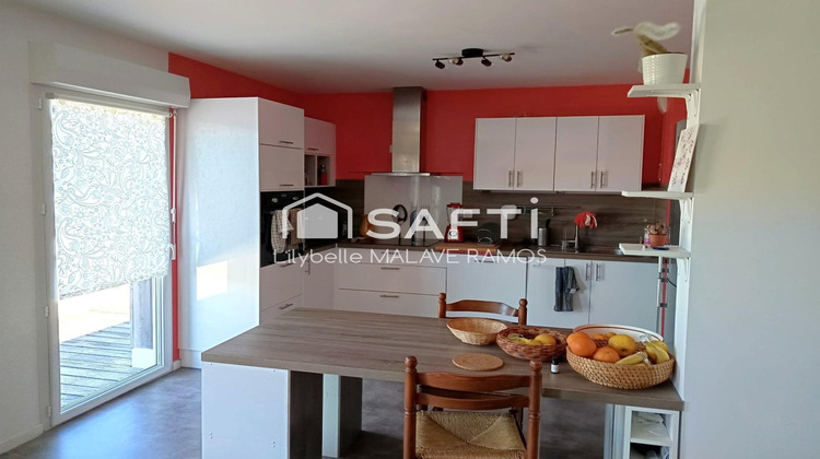 Ma-Cabane - Vente Appartement Nantes, 73 m²