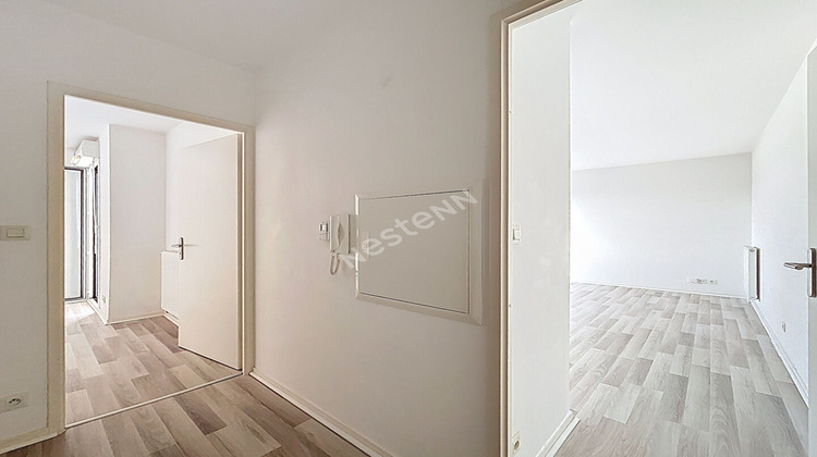 Ma-Cabane - Vente Appartement NANTES, 42 m²