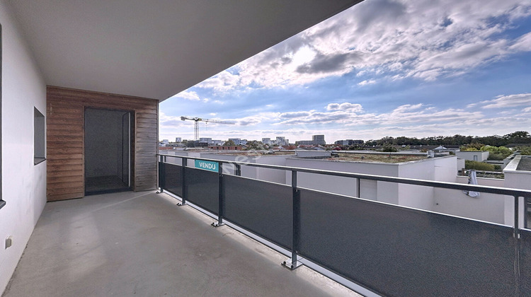 Ma-Cabane - Vente Appartement NANTES, 42 m²