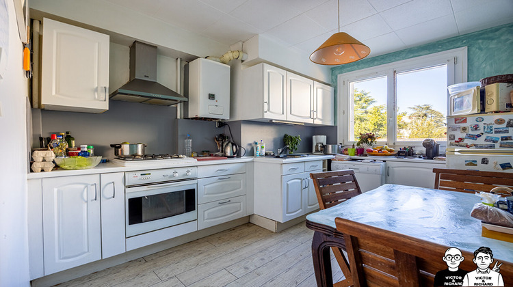 Ma-Cabane - Vente Appartement NANTES, 72 m²