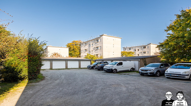 Ma-Cabane - Vente Appartement NANTES, 72 m²