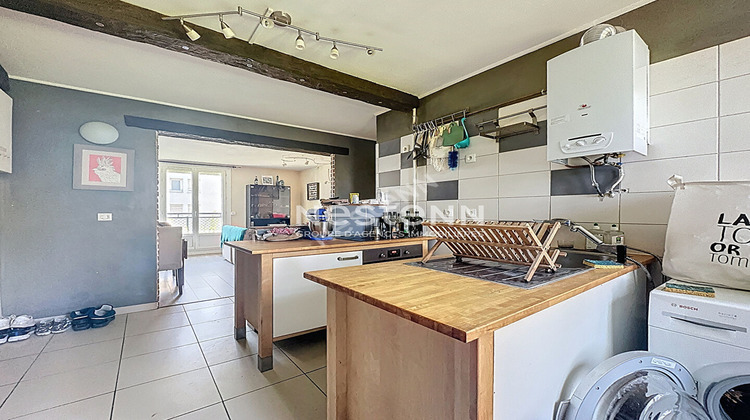 Ma-Cabane - Vente Appartement NANTES, 57 m²