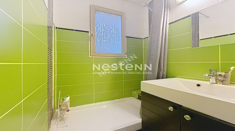 Ma-Cabane - Vente Appartement NANTES, 57 m²